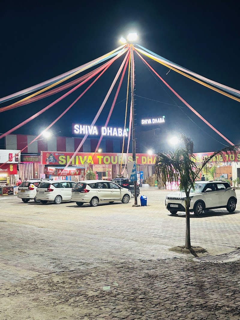Shiva tourist dhaba -Satyam group - Shiva tourist dhaba -Satyam group, NH -9, nearby brajghat, Brijghat, Uttar Pradesh 245205, India