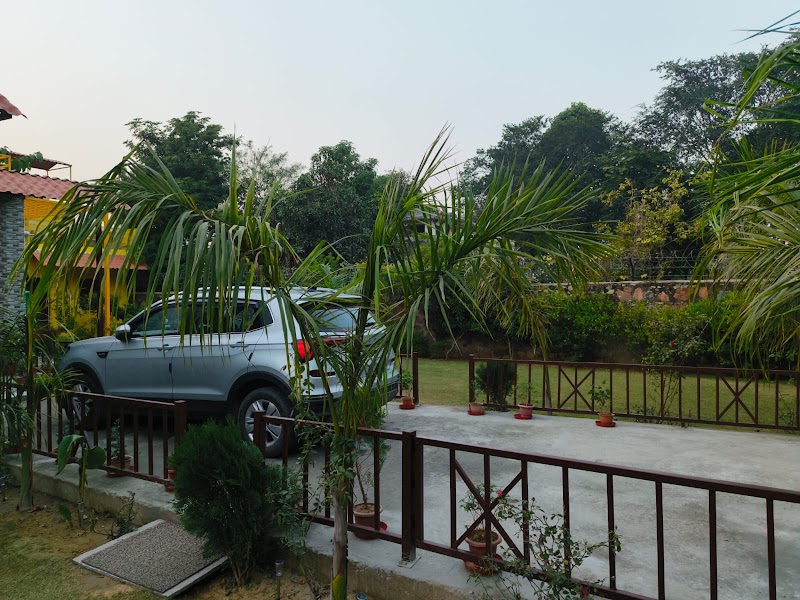 Luxury Farm Villa | Pool | 40 mins from Gurgaon - Luxury Farm Villa | Pool | 40 mins from Gurgaon Best Western Resort, Country Club Manesar, Road, Manesar, Panchgaon, Para, Haryana 122105, India