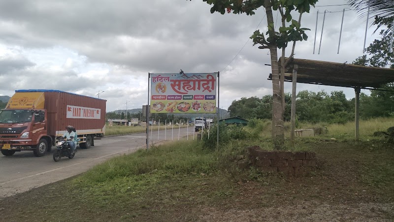 Hotel Sahyadri Varandha Ghat - Hotel Sahyadri Varandha Ghat Mahad bhor road, Varandha Ghat Rd, Bhor, Shirgaon, Maharashtra 412206, India