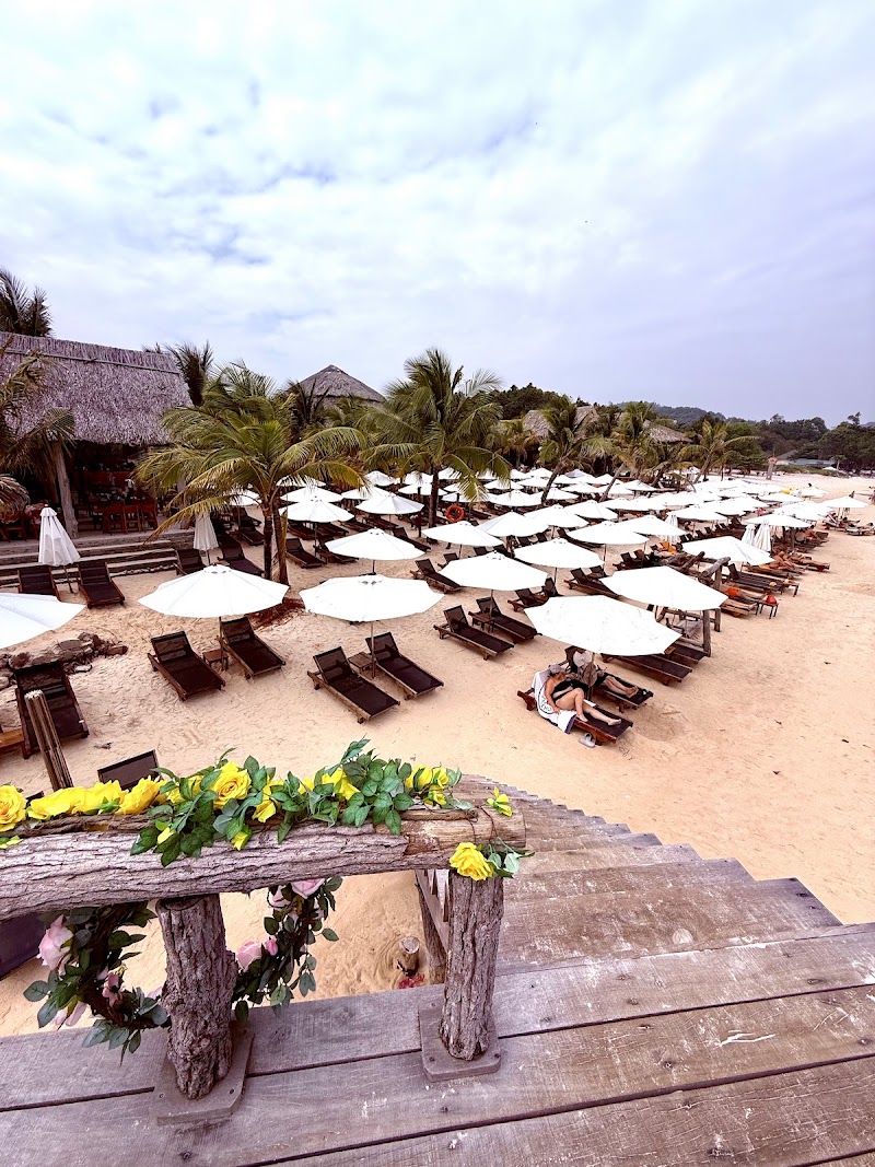 Sao Beach Sunrise Point 1 - Sao Beach Sunrise Point 1, Phu Quoc, An Giang, Vietnam