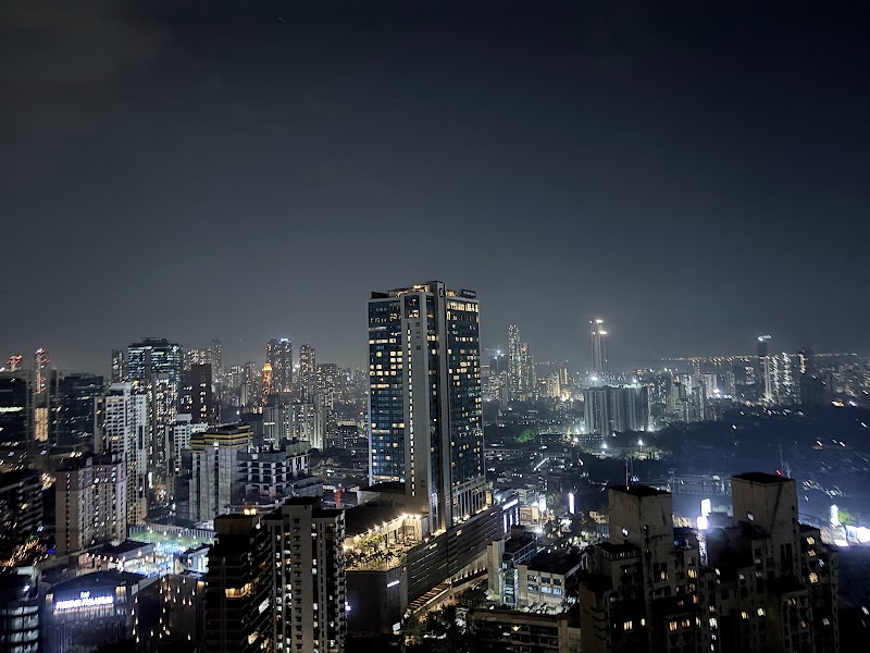 AER - AER 34th Floor, 1/136, Dr Elijah Moses Rd, Gandhi Nagar, Upper Worli, Worli, Mumbai, Maharashtra 400018, India