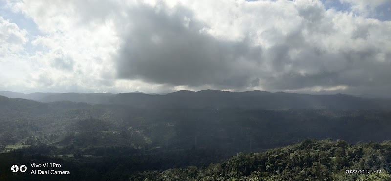 Noodralli View Point - Noodralli View Point VPCQ+M3R, Kalaginamanchahalli, Bugadahalli, Karnataka 573134, India