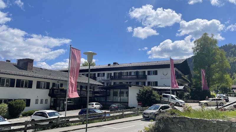 Privatklinik Jägerwinkel - Privatklinik Jägerwinkel Jägerstraße 29, 83707 Bad Wiessee, Germany