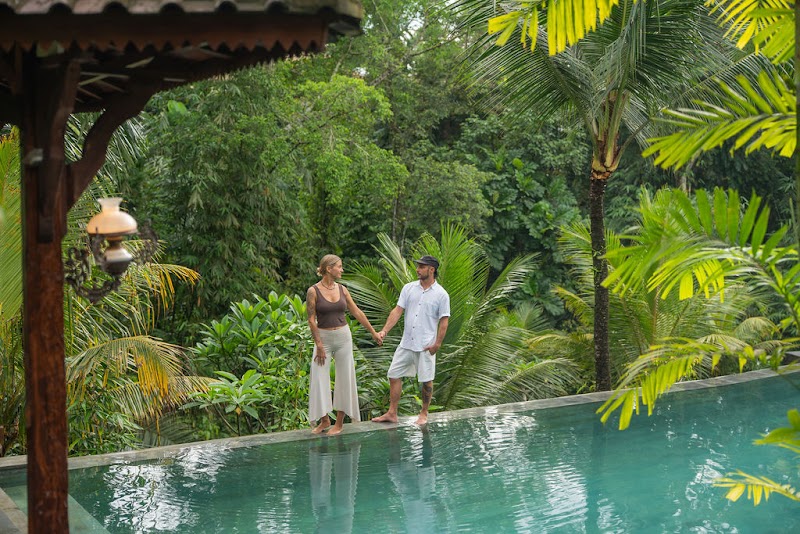AKSMI SUITES & VILLAS - AKSMI SUITES & VILLAS, Banjar gepokan No.10, Pejeng Kelod, Kec. Tampaksiring, Kabupaten Gianyar, Bali 80552, Indonesia
