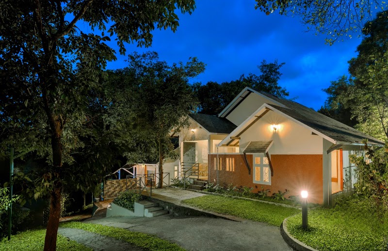 Banasura Jungle Resort