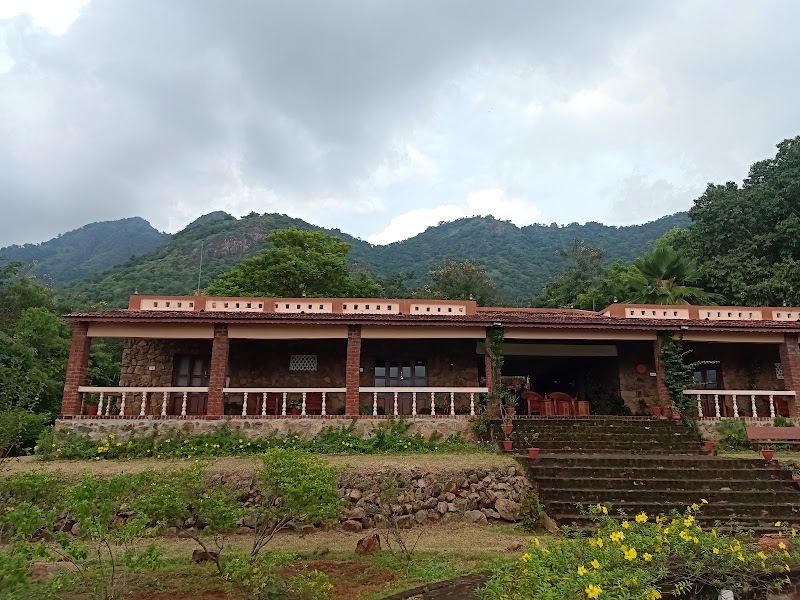 Lakeside Resort - Lakeside Resort 8R26+334, Athoor, Tamil Nadu 624701, India