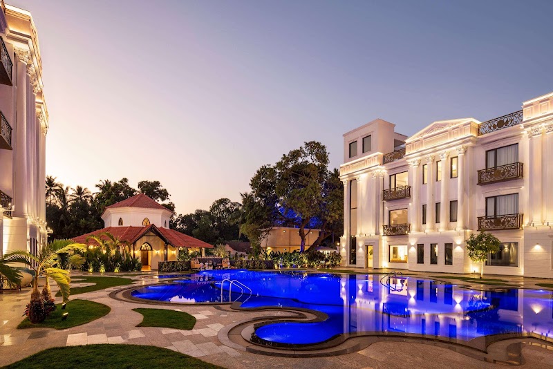 Ramada by Wyndham Goa Vagator