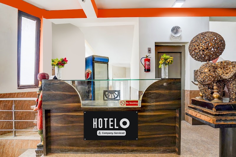 Hotel O Sector 93 Noida Formerly Grand Empire - Hotel O Sector 93 Noida Formerly Grand Empire Plot No GT-21, sector 26, Block B, Sector 92, Noida, Uttar Pradesh 201304, India