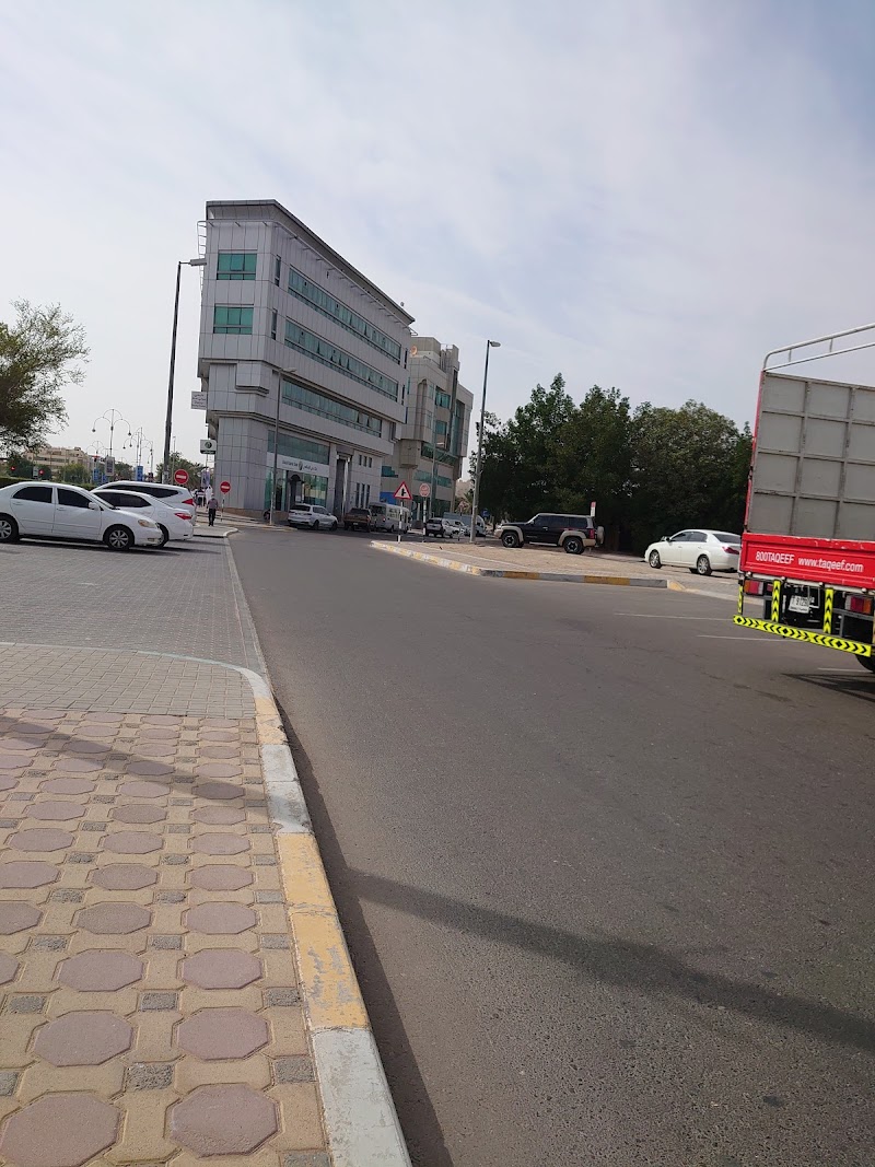 DIB | Al Ain Mall Branch, Abu Dhabi - DIB | Al Ain Mall Branch, Abu Dhabi, Mall Branch - Othman Bin Affan St - Central District - Hai Al Murabbaa - Abu Dhabi - United Arab Emirates