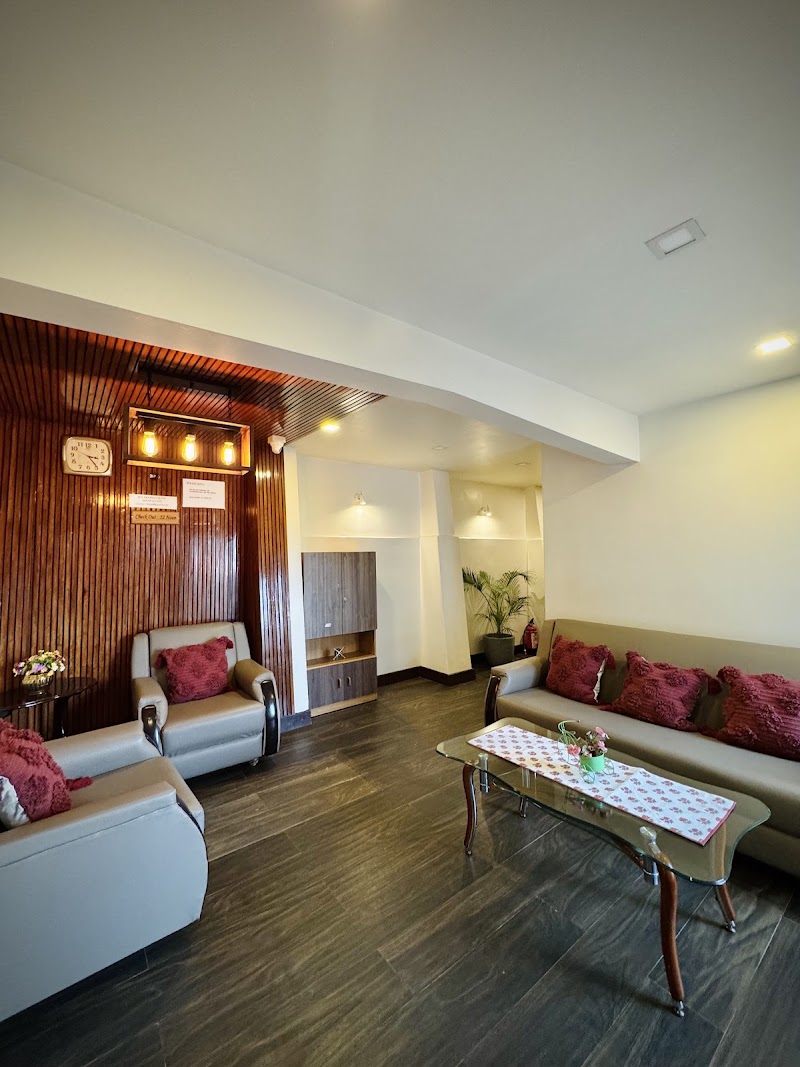 Fratelli Guest House - Fratelli Guest House, Upper, near Loreto Convent School, Dhankheti, Lachumiere, Shillong, Meghalaya 793001, India
