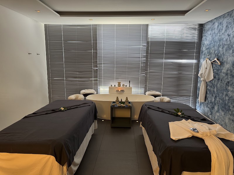 Infinite Luxury Spa - Infinite Luxury Spa, 186, 22 Kok Tanode Road, Tambon Karon, Phuket, Chang Wat Phuket 83100, Thailand