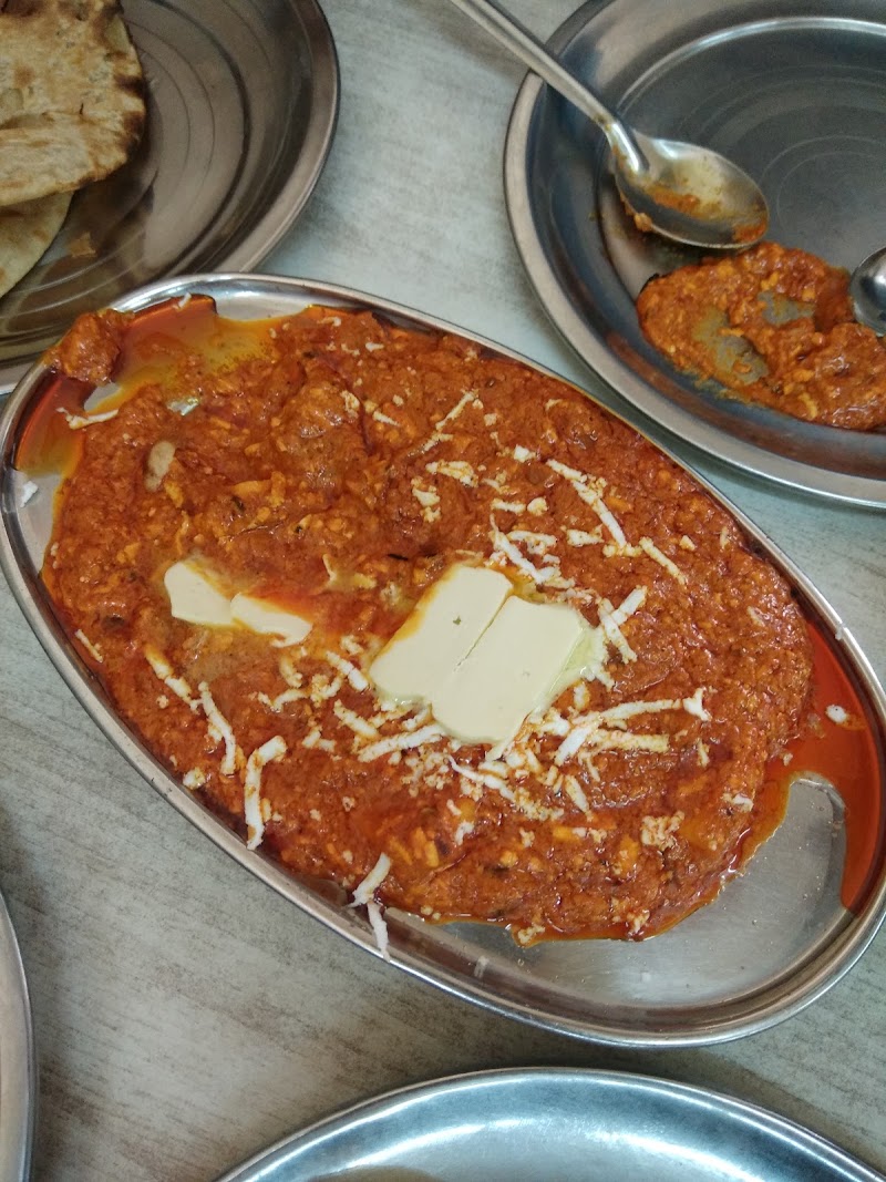 Bikaner Hotel - Bikaner Hotel, 2877+RH5, डॉ भगत राम मार्ग, Kote Gate, Bikaner, Rajasthan 334001, India