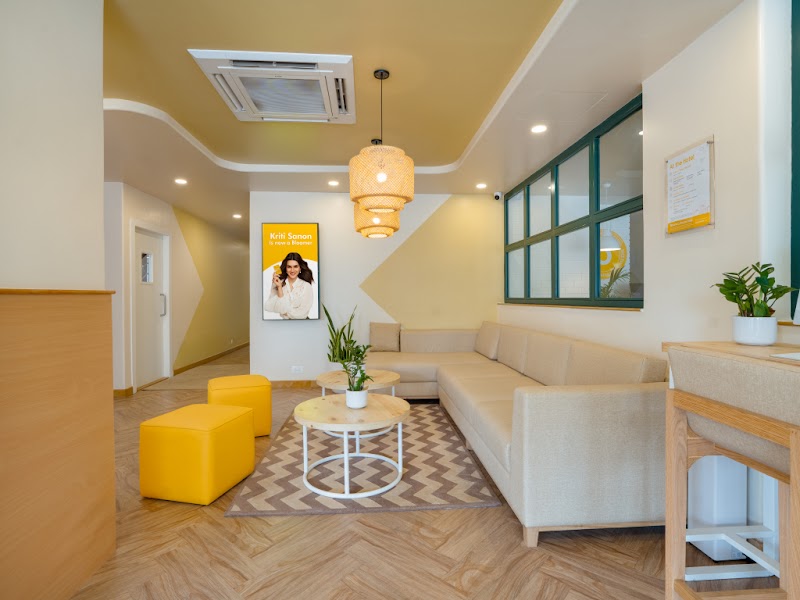 Bloom Hotel - Whitefield - Bloom Hotel - Whitefield Hope Farm, Whitefield Main Rd, beside Shell Petrol Bunk, Signal, Whitefield, Bengaluru, Karnataka 560066, India
