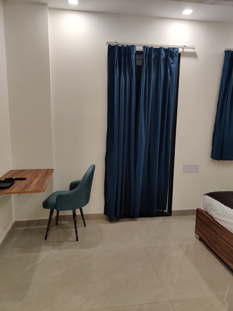 Super townhouse sector 93 - Super townhouse sector 93 ATS VILLAGE, 5, opposite Supertech, near Patanjali Arogya, Gejha, Sector 93, Noida, Uttar Pradesh 201304, India