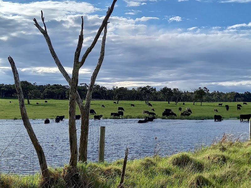 Albany - Albany WA 6330, Australia
