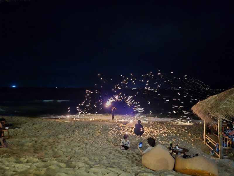 Nana Beach - Nana Beach 127 M1, ตำบล แม่น้ำ อำเภอเกาะสมุย สุราษฎร์ธานี 84330, Thailand
