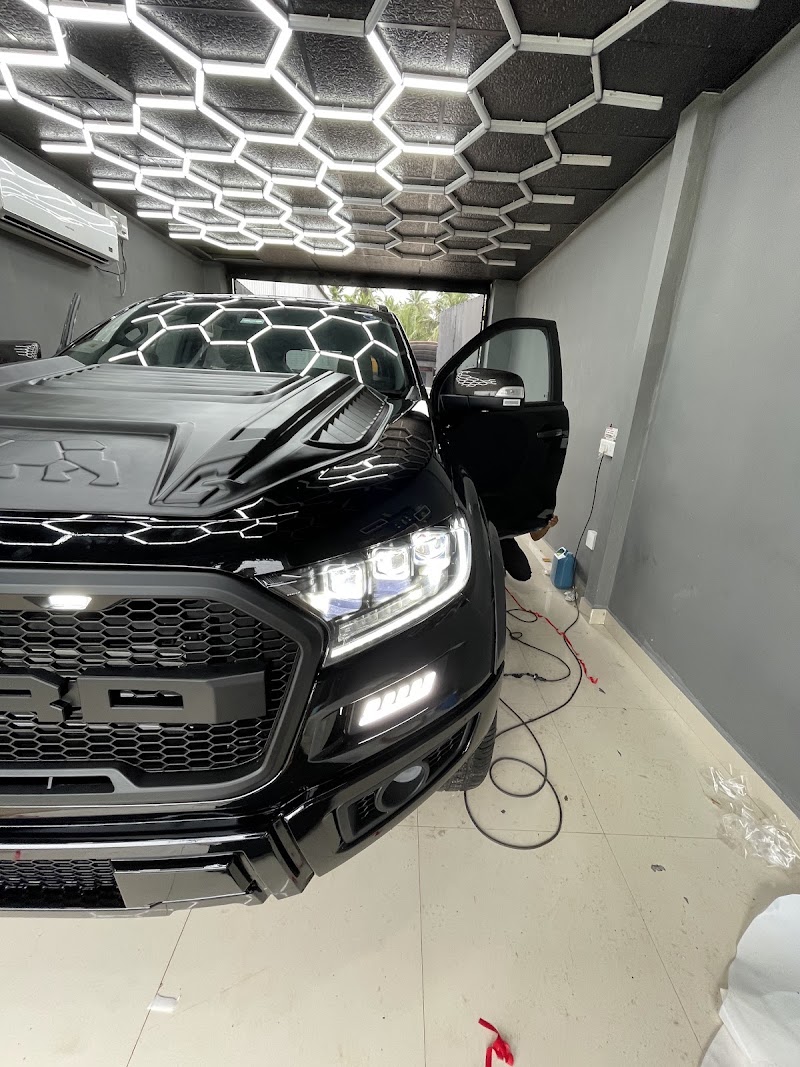 Concept Carz udupi - Concept Carz udupi, Door No. 4-1-34C1, Gandhi Nagar, Post, Brahmagiri Rd, Ambalpadi, Udupi, Karnataka 576101, India
