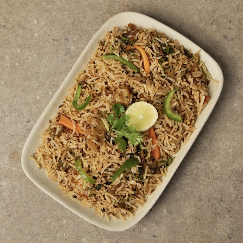 Mumma's Kitchen - Mumma's Kitchen 1652, Block C, Sushant Lok Phase I, Sector 43, Gurugram, Haryana 122009, India