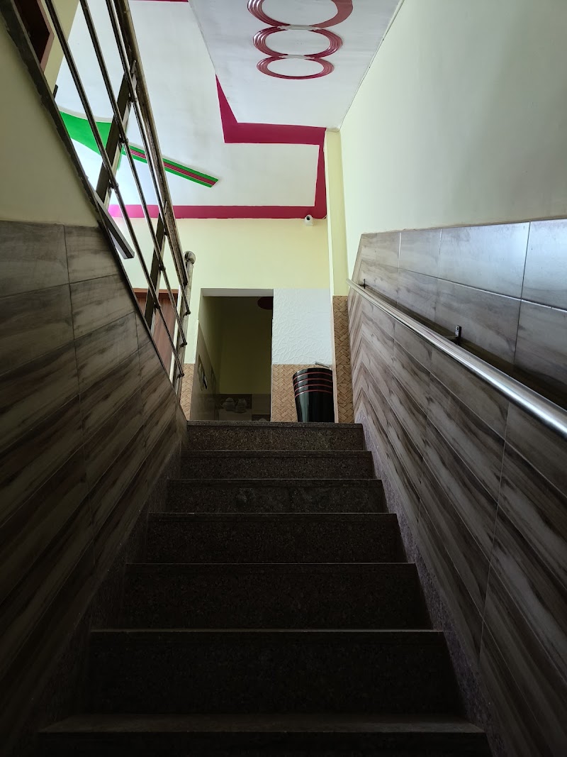 Hotel relax inn - Hotel relax inn, Kharkri fatk, Lajpat Nagar, Friends Colony, Bhiwani, Haryana 127021, India