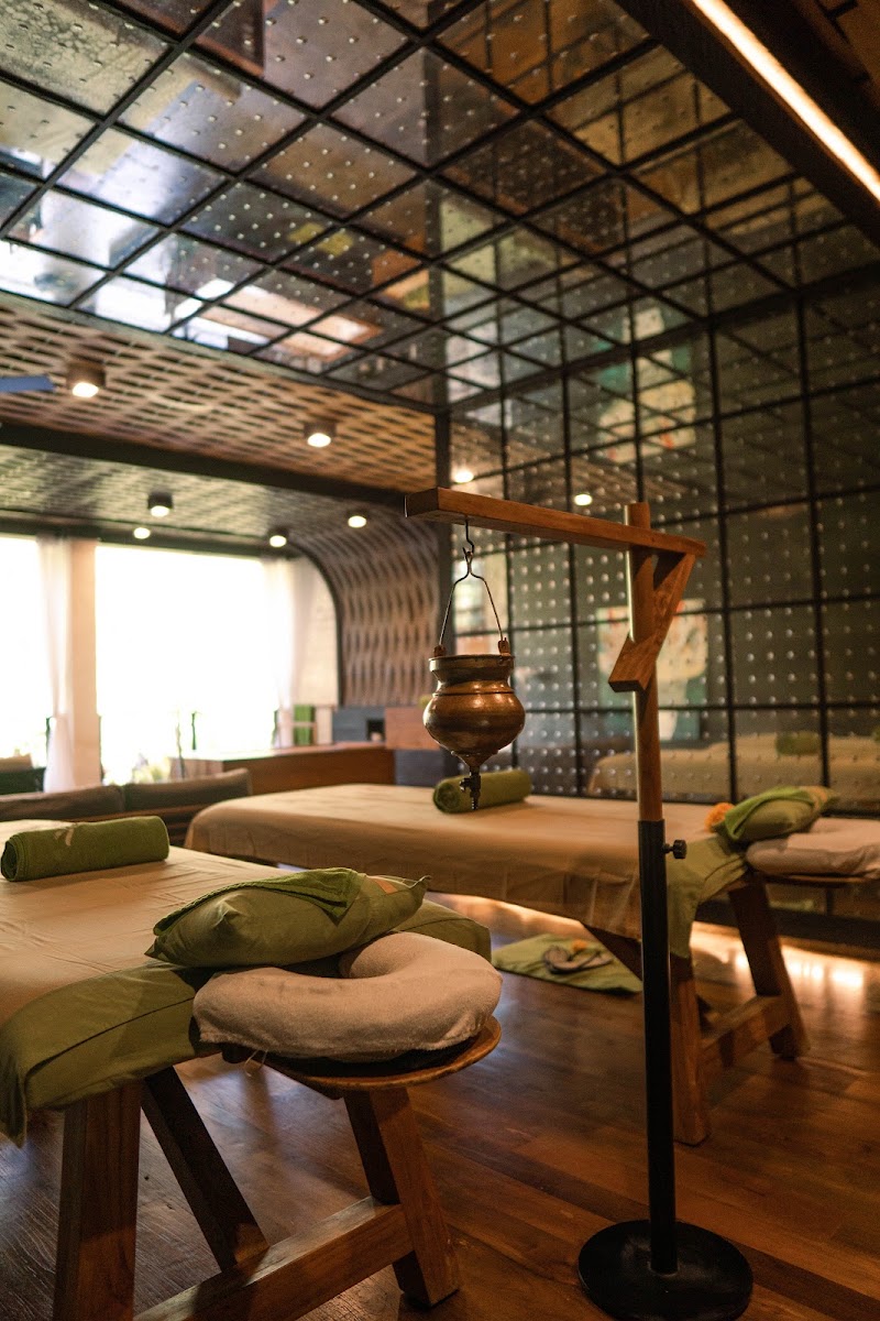 Chapung Spa - Chapung Spa, Jl. Raya Sebali, Banjar Sebali, Keliki, Tegallalang - Ubud, Kabupaten Gianyar, Bali 80561, Indonesia