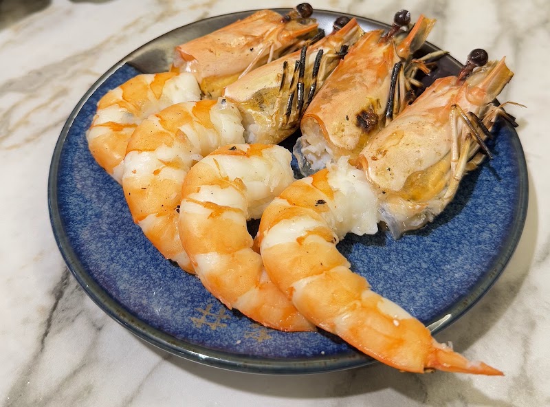 老井極上燒肉 台北信義店 - 老井極上燒肉 台北信義店 110, Taiwan, Taipei City, Xinyi District, Ankang Village, Songren Rd, 101號B1