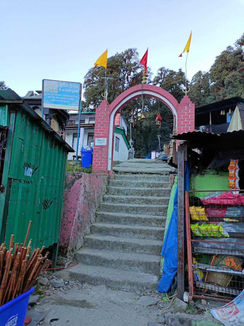 Chopta - Chopta Chopta, Uttarakhand 246442, India