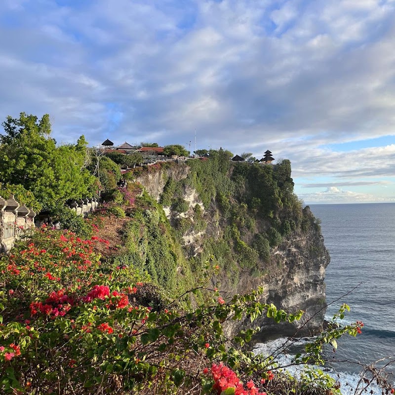 Uluwatu Temple Bali View Point - Uluwatu Temple Bali View Point Pecatu, South Kuta, Badung Regency, Bali 80361, Indonesia
