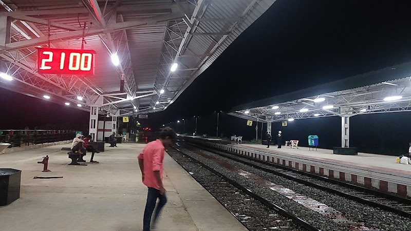 Channarayapatna - Channarayapatna Rural, Channarayapatna, Karnataka 573116, India