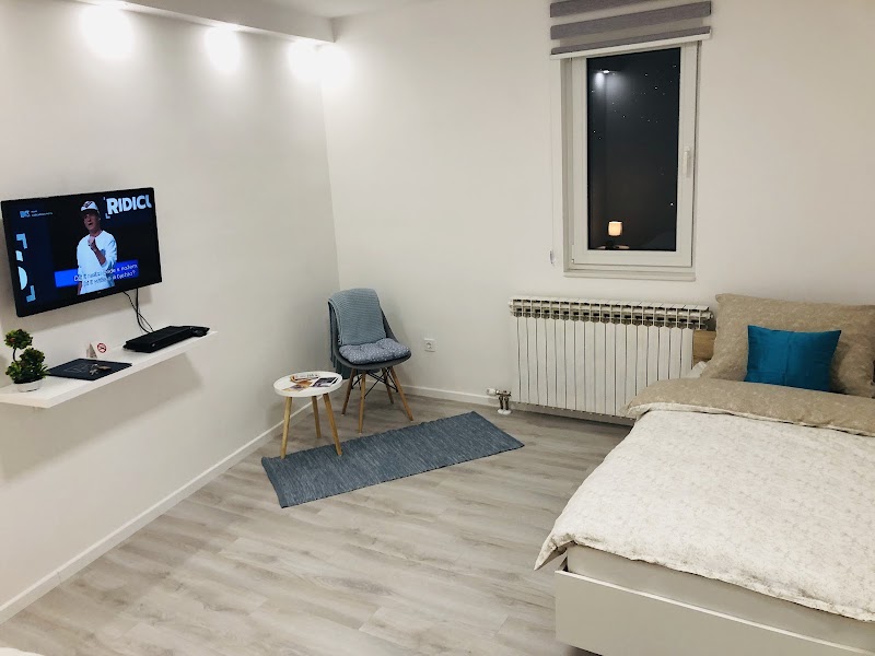 Apartments in Old town - Apartments in Old town, Halilbašića 46, Sarajevo 71000, Bosnia and Herzegovina