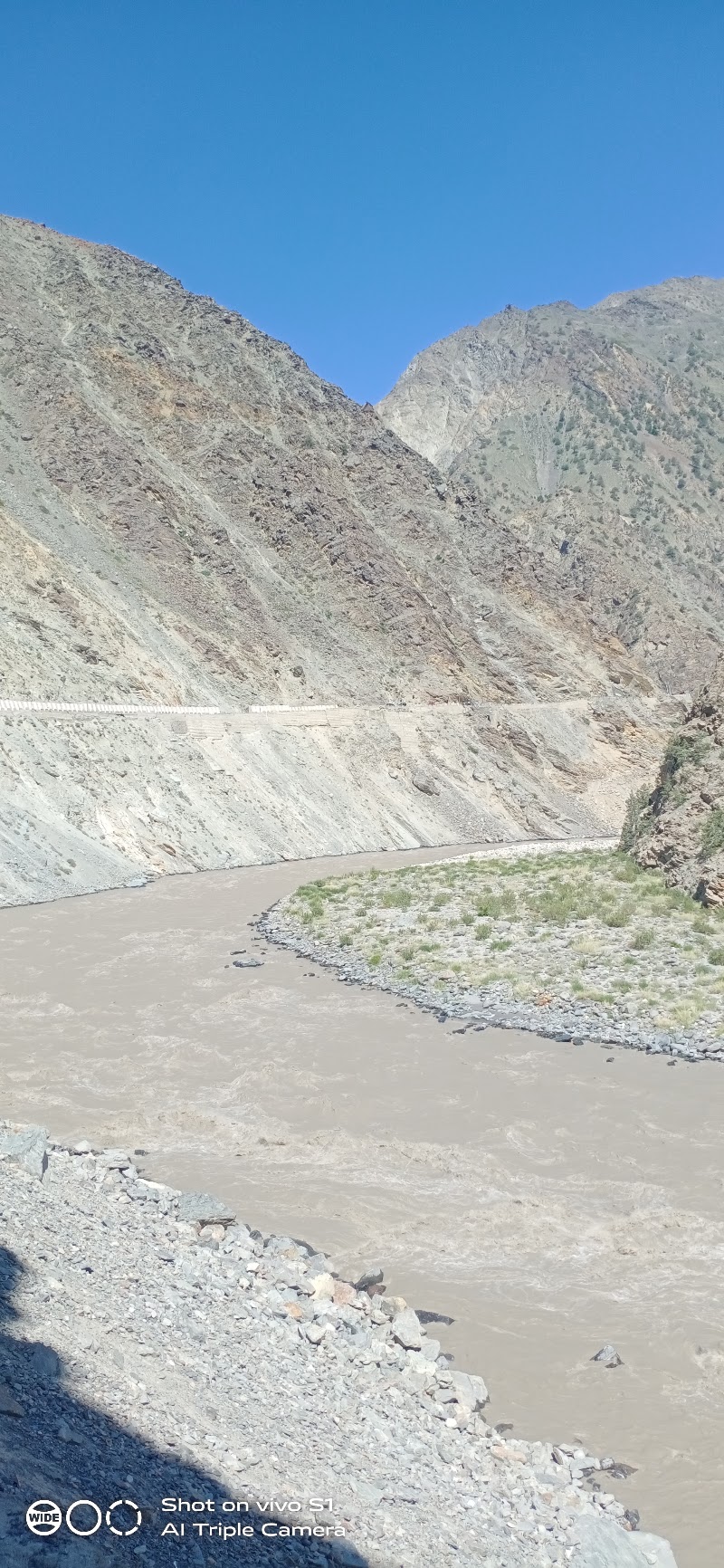 Spiti Valley - Spiti Valley Kaza, Kaza Khas, Himachal Pradesh 172114, India