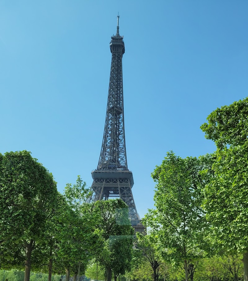 Champ de Mars