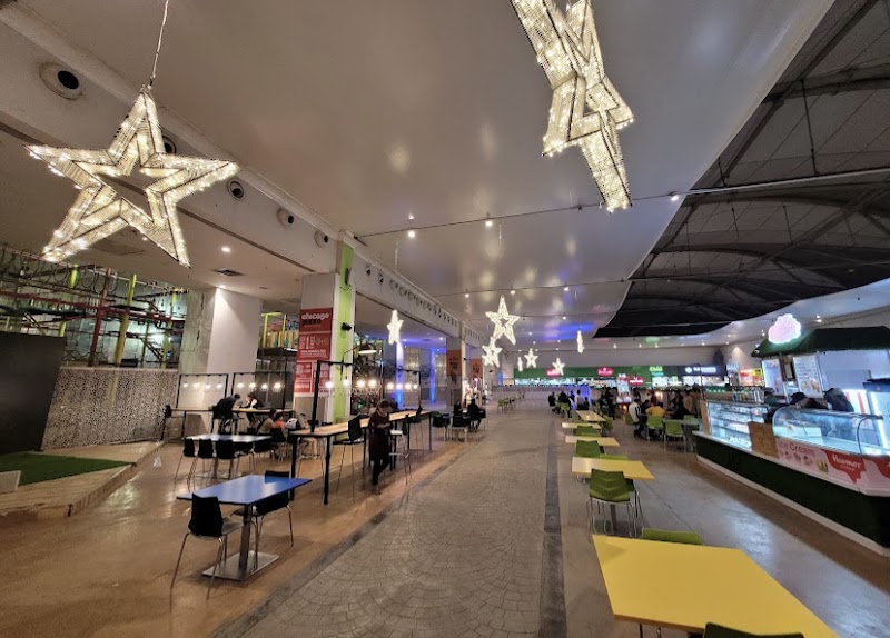The Grand Venice Mall - The Grand Venice Mall Plot No SH3, near Pari Chowk, Block B, Site IV, Surajpur Site 4, Greater Noida, Uttar Pradesh 201315, India