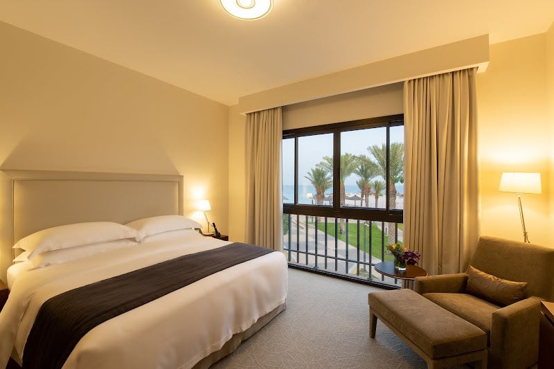 InterContinental Doha Residences by IHG - InterContinental Doha Residences by IHG Beach, Doha, Qatar