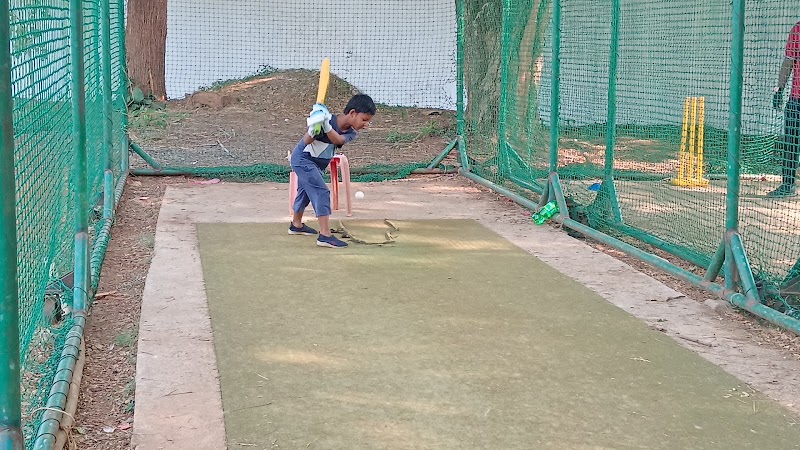 Gandhi Stadium ️Bolangir - Gandhi Stadium ️Bolangir, Rajendra University Rd, Saraswati Nagar, Balangir, Odisha 767002, India