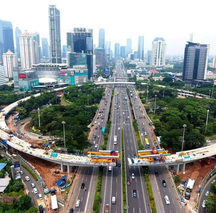 Indonesia - Indonesia Indonesia