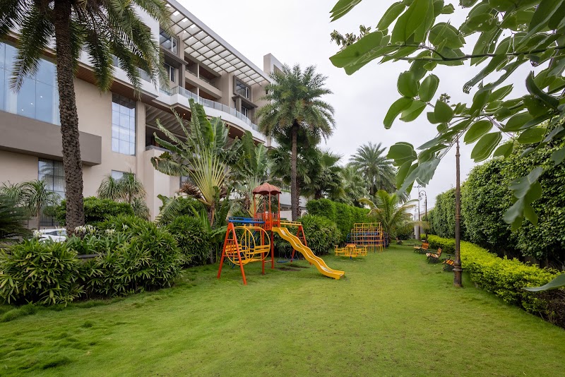 Hotel Anjushree