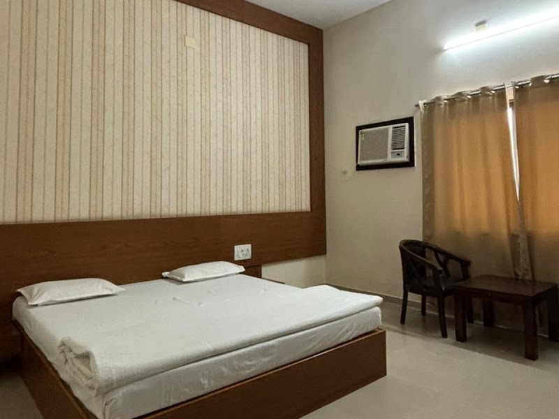 Hotel Millennium - Hotel Millennium, bus stand, Nokha Rd, behind new, Vyapar Nagar, Gangashahar, Bikaner, Rajasthan 334001, India