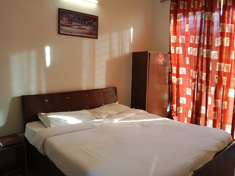 Hotel Nandanvan - Hotel Nandanvan, Indiranagar, Railway Gate, 30, Old Khandala Rd, St.Stanislaus Villa, Khandala, Lonavala, Maharashtra 410302, India