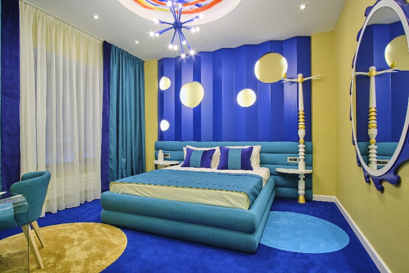 Vilacrosse Boutique Inn - Vilacrosse Boutique Inn Calea Victoriei 16, 18, 20, 030023 București, Romania