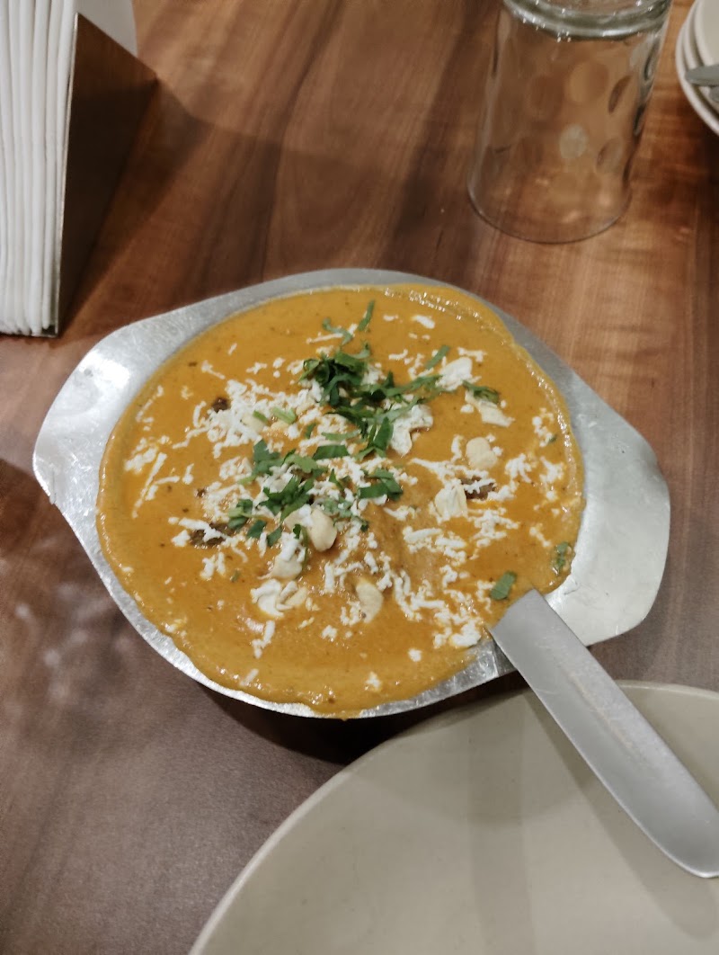 Kumar vegetarian restaurant - Kumar vegetarian restaurant Rajpur Rd, near Buffet eating corner, Chukkuwala, Dehradun, Uttarakhand 248001, India
