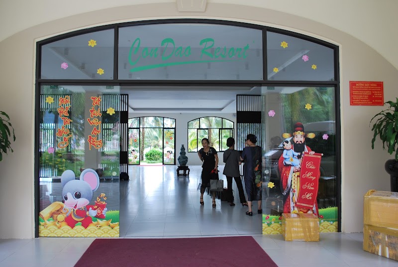 Côn Đảo Resort - Côn Đảo Resort, 8 Nguyễn Đức Thuận, Côn Đảo, Hồ Chí Minh 790000, Vietnam