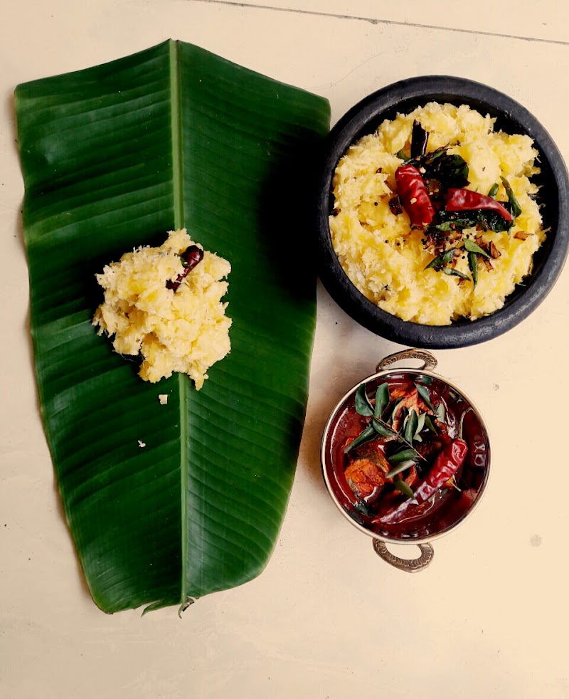 Adithi Homestay Spice Garden Restaurant - Adithi Homestay Spice Garden Restaurant, Thekkady By Pass Rd, Thekkady, Kumily, Keralam 685509, India