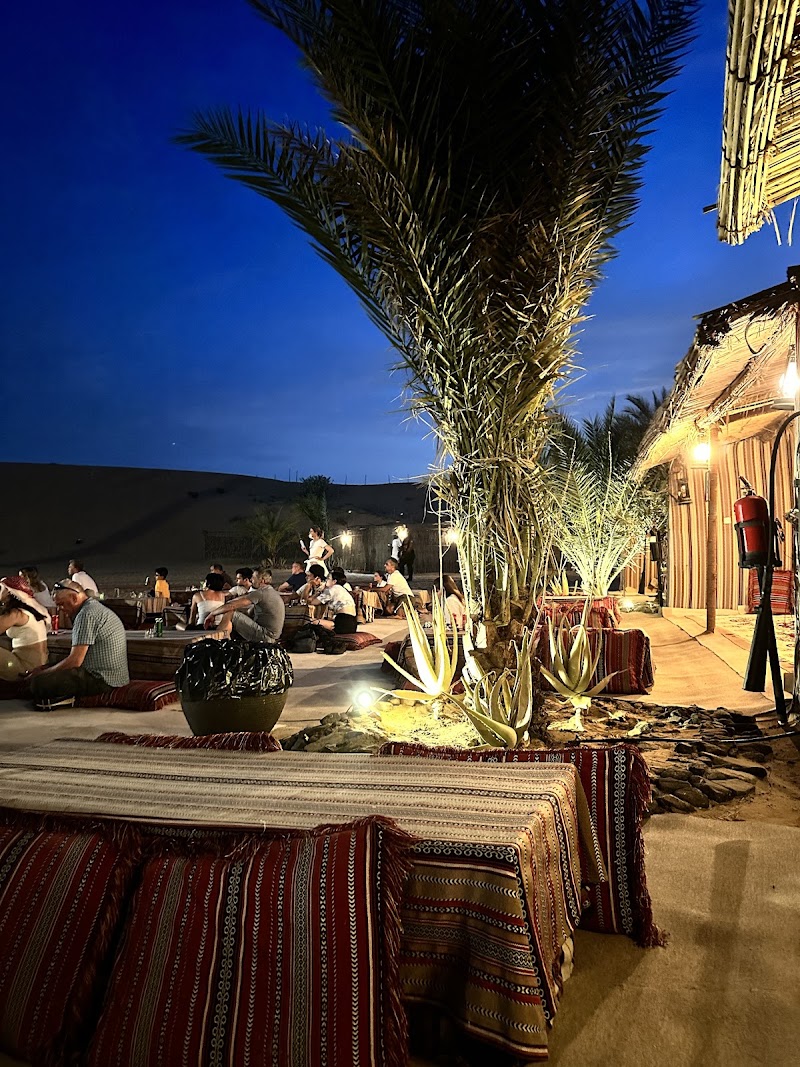 Orient Tours AL awir Camp - Orient Tours AL awir Camp, 5J7P+3FJ - Al Awir Second - Dubai - United Arab Emirates