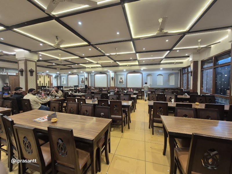 Bharawan Da Dhaba