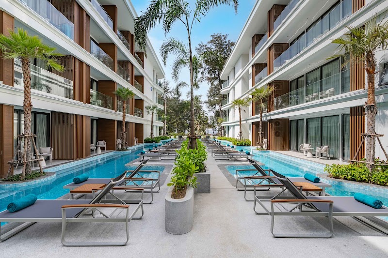 Kora Beach Resort Phuket