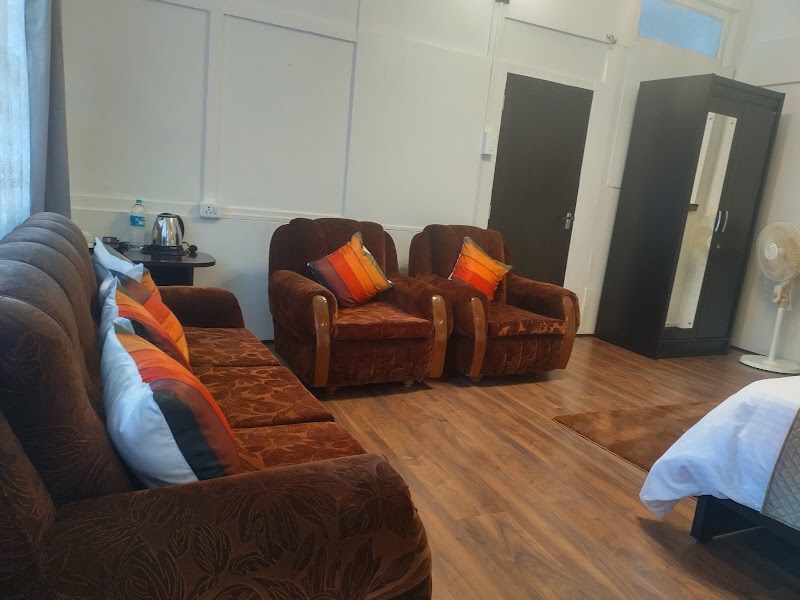 Vela Homestay - Vela Homestay New Colony, Demseiñ-Ïong, Shillong, Meghalaya 793011, India