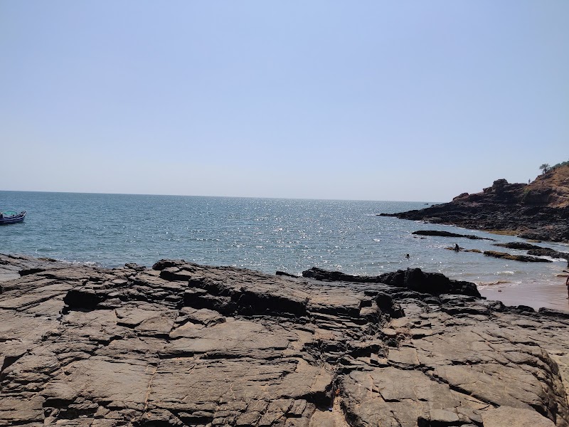 Paradise Beach - Paradise Beach Paradise Beach, Gokarna, India
