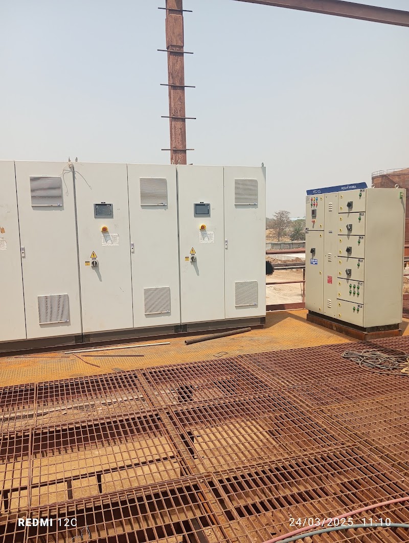 NEW LOOK BIO FUEL PVT LTD - NEW LOOK BIO FUEL PVT LTD, 5577+7P, Fuljhar, Chhattisgarh 491443, India