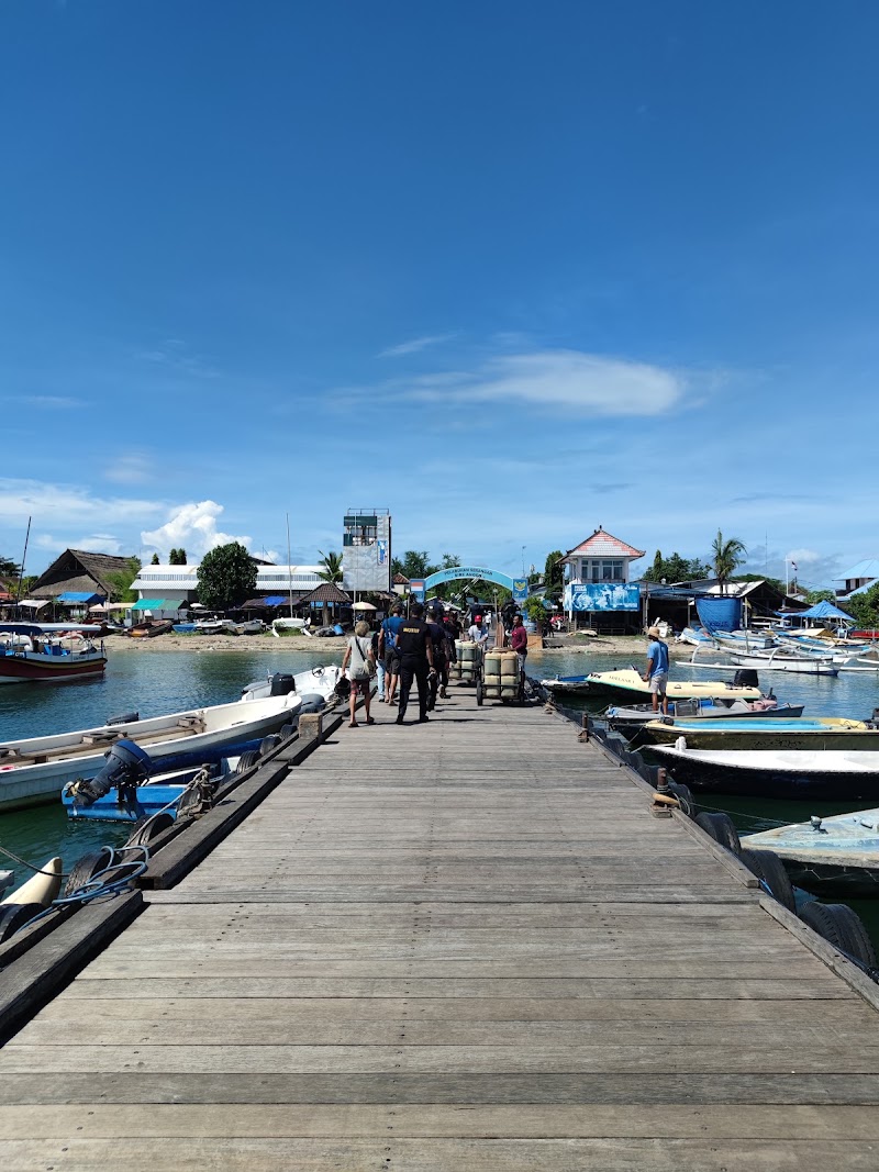 Island Harbor Serangan - Island Harbor Serangan, 76HQ+FH8, Gg. Kuda Laut, Serangan, Denpasar Selatan, Kota Denpasar, Bali 80229, Indonesia