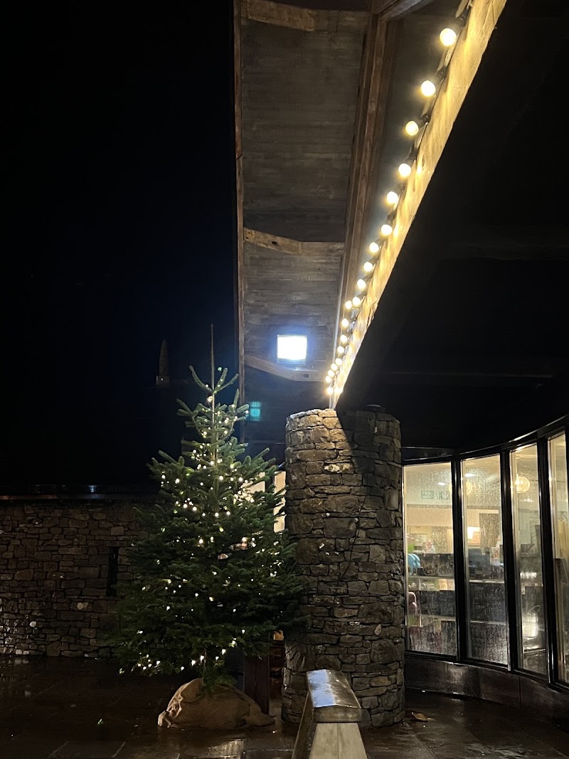 Westmorland Motorway Services Ltd - Westmorland Motorway Services Ltd, J38 Motorway Services, Westmorland Place, Orton, Penrith CA10 3SS, UK
